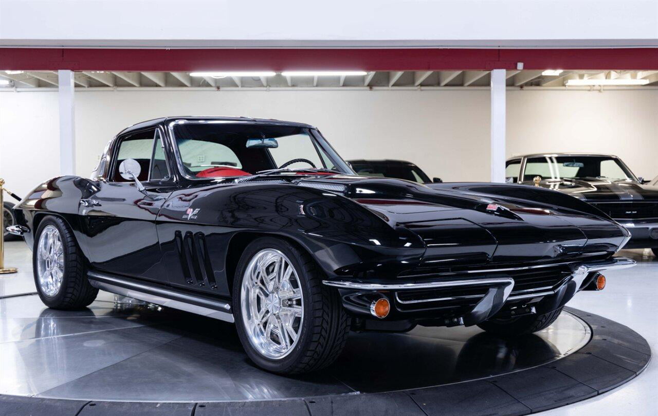 1965 Chevrolet Corvette 